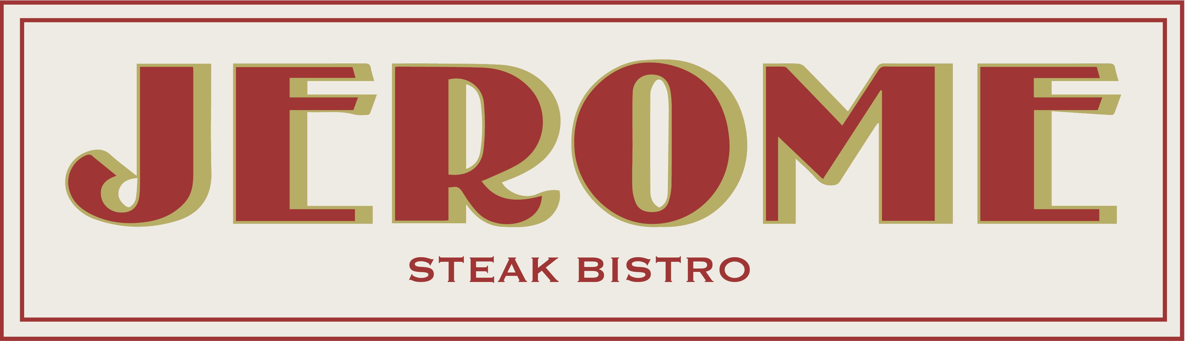Jerome Steak Bistro