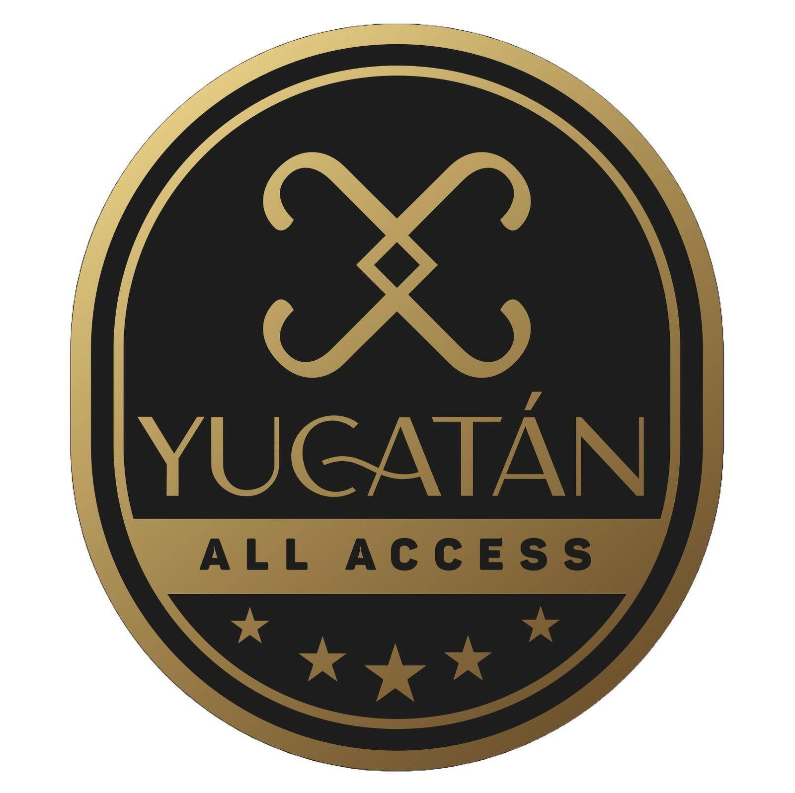 Yucatan All Access