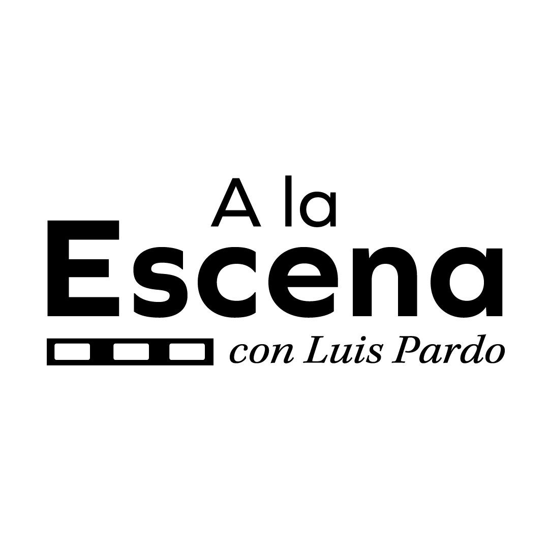 A la Escena con Luis Pardo