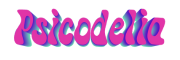 Psicodelia