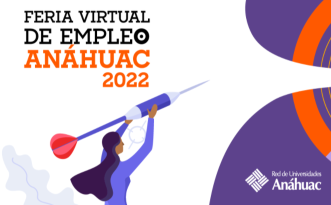 Feria Virtual De Empleo Anáhuac 2022 6259