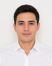 Ejemplo fotografía hombre