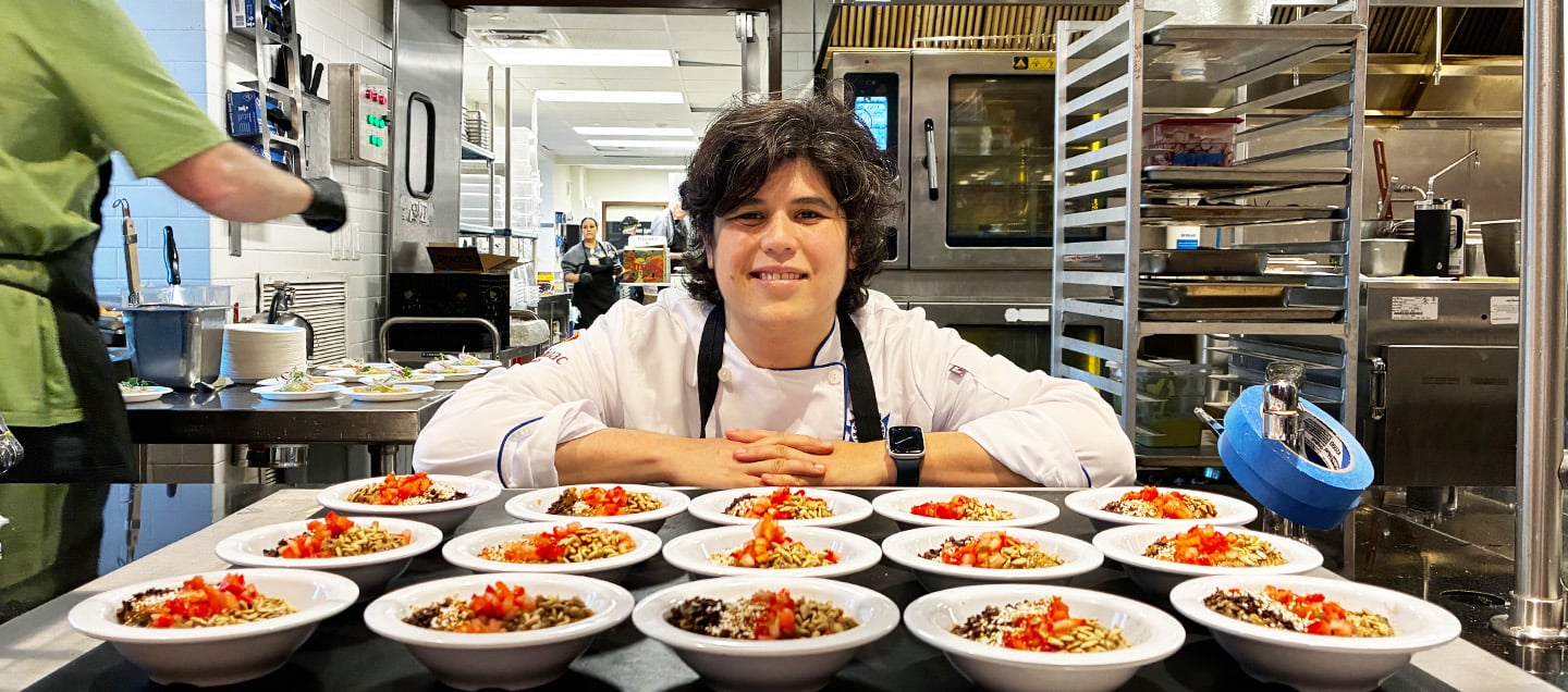 foto del articulo Anáhuac Mayab participa en reunión internacional sobre alimentación sostenible