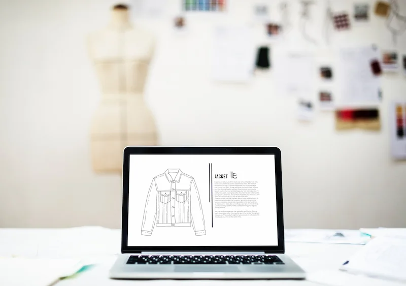 Investigación de mercados en el Diseño de modas