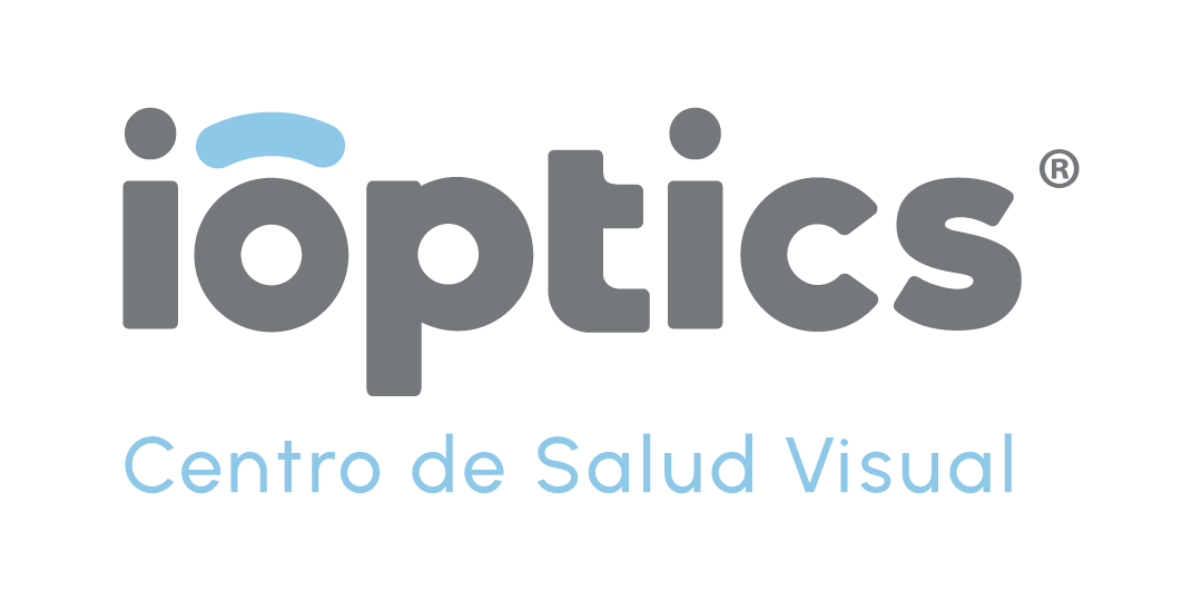 Centro de Salud Visual Ioptics