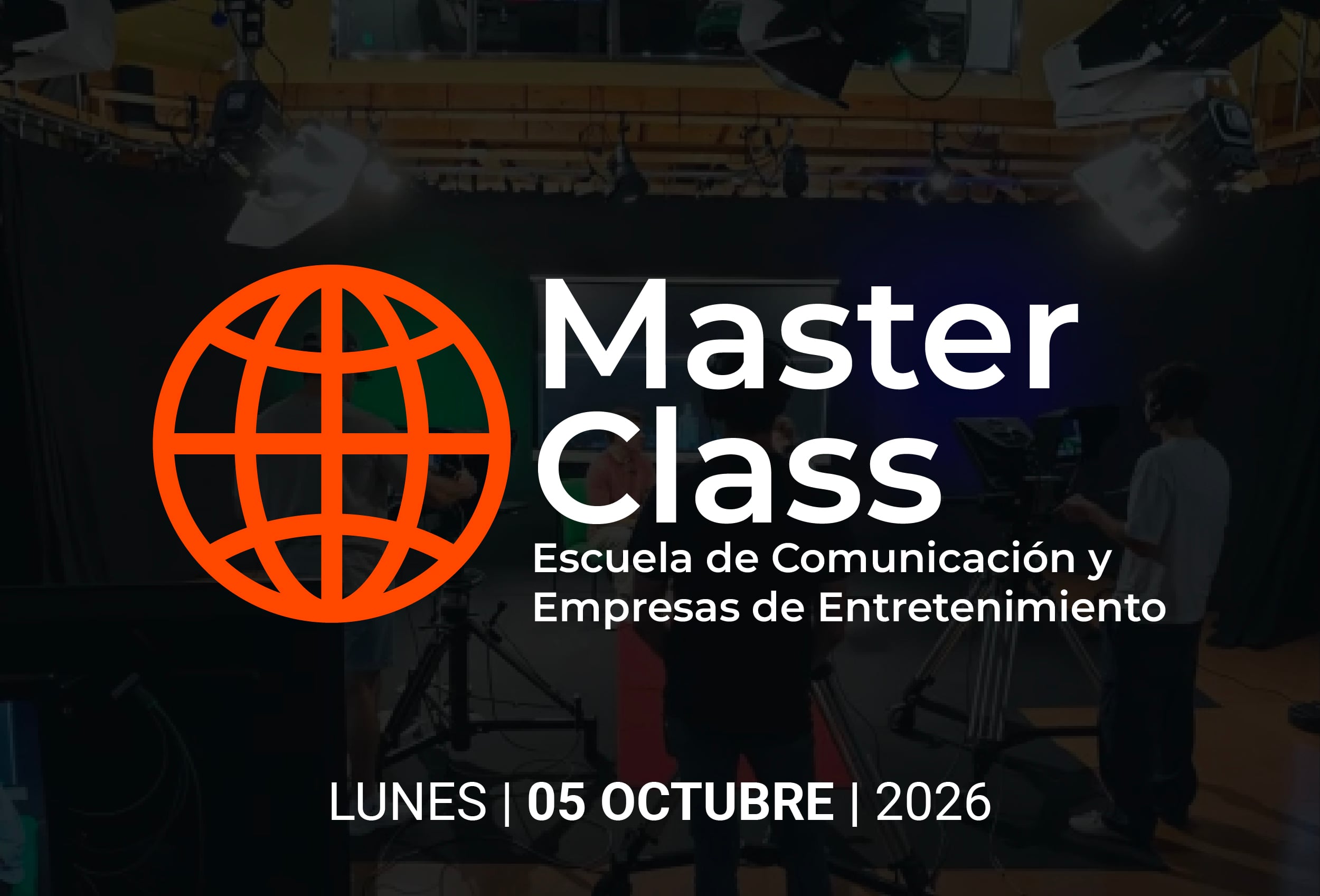 Miniatura del evento