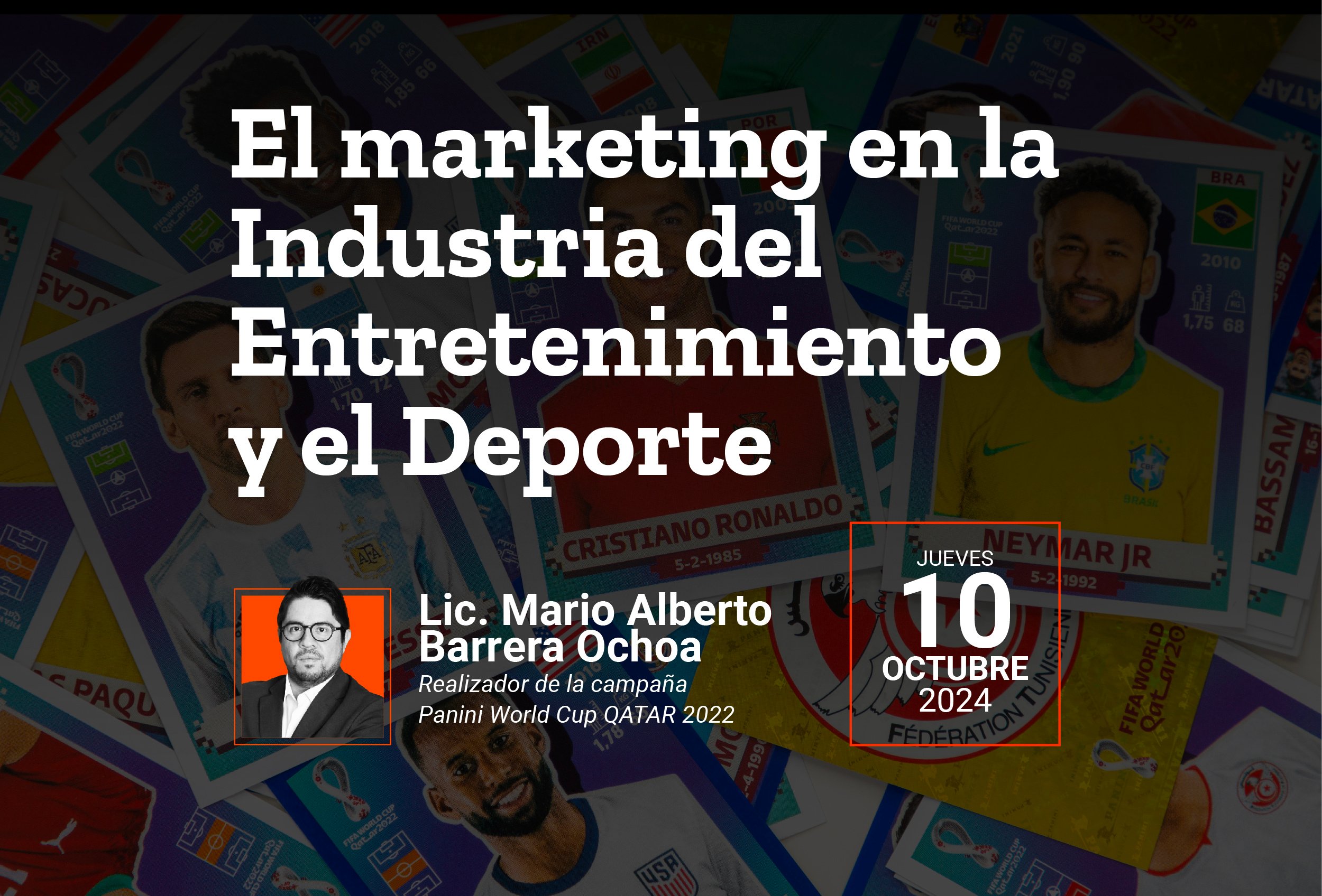 Miniatura del evento