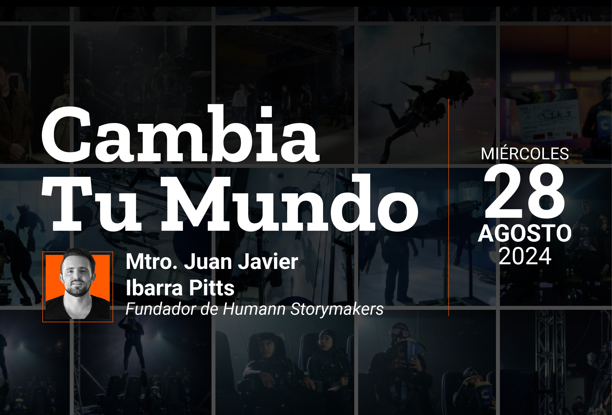 Miniatura del evento
