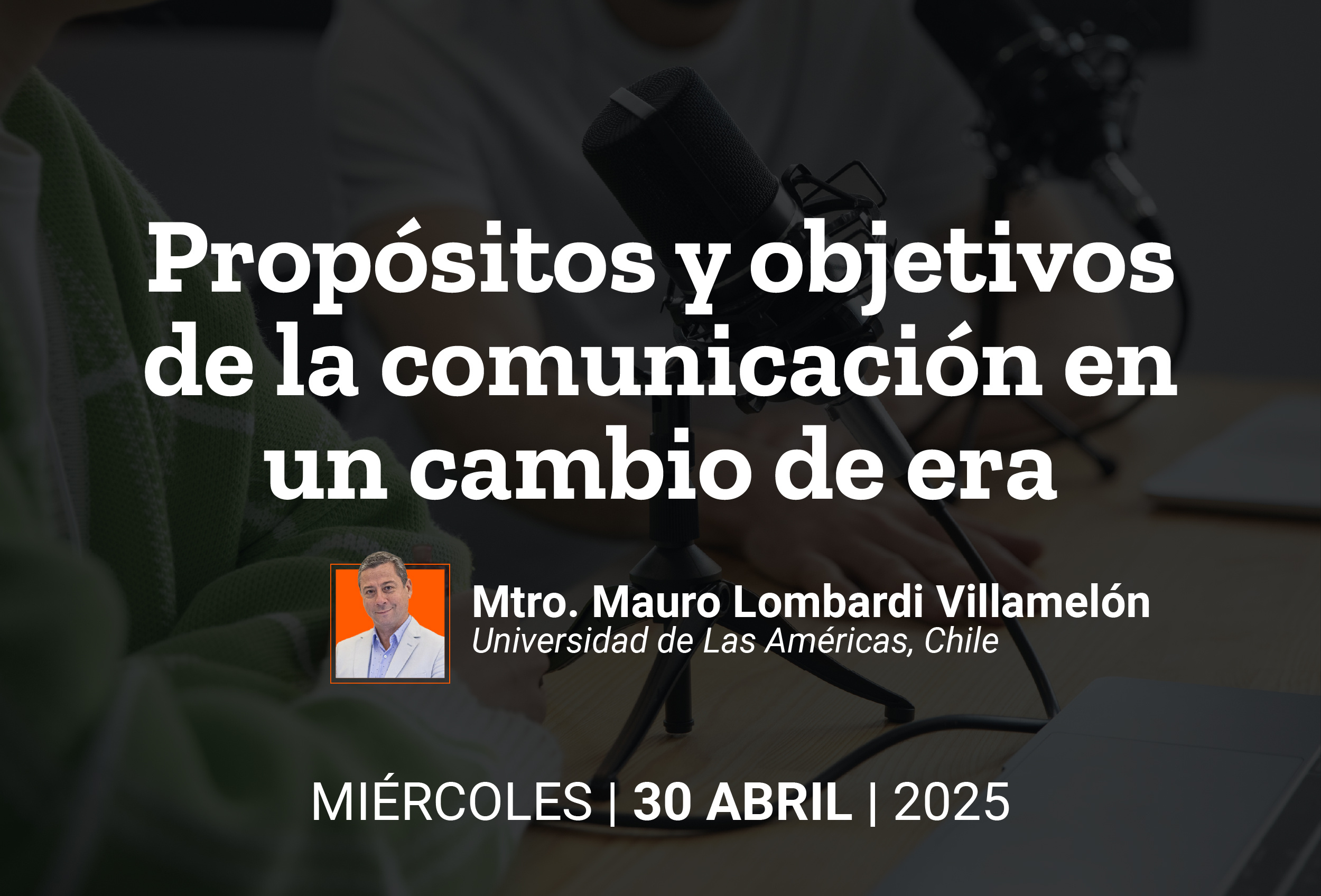 Miniatura del evento