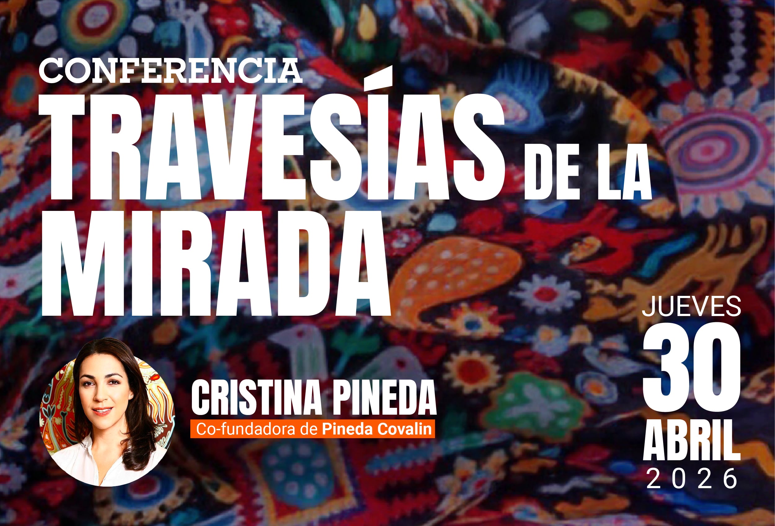 Miniatura del evento