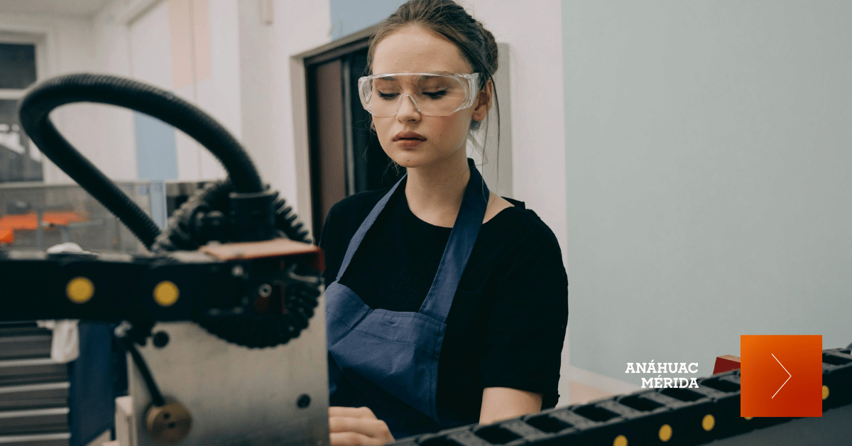 Trabajo al terminar Ingeniería Industrial: Cuáles son las opciones que Yucatán ofrece