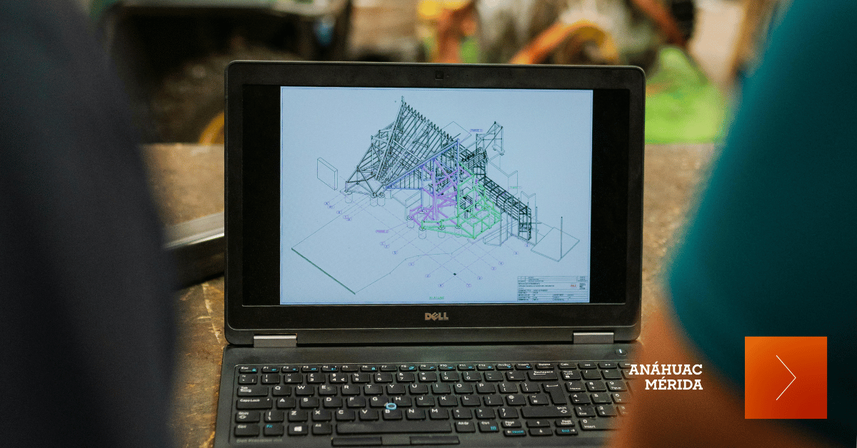 6 fortalezas del plan de estudios de Ingeniería Industrial en la Anáhuac Mayab