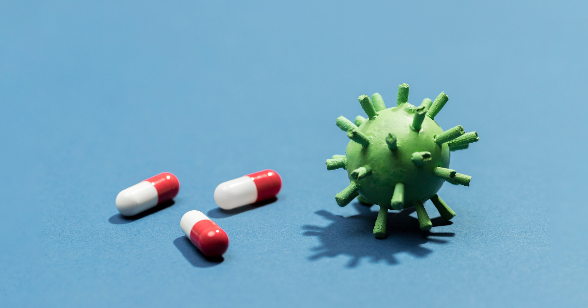 Moléculas para combatir la resistencia a los antibióticos