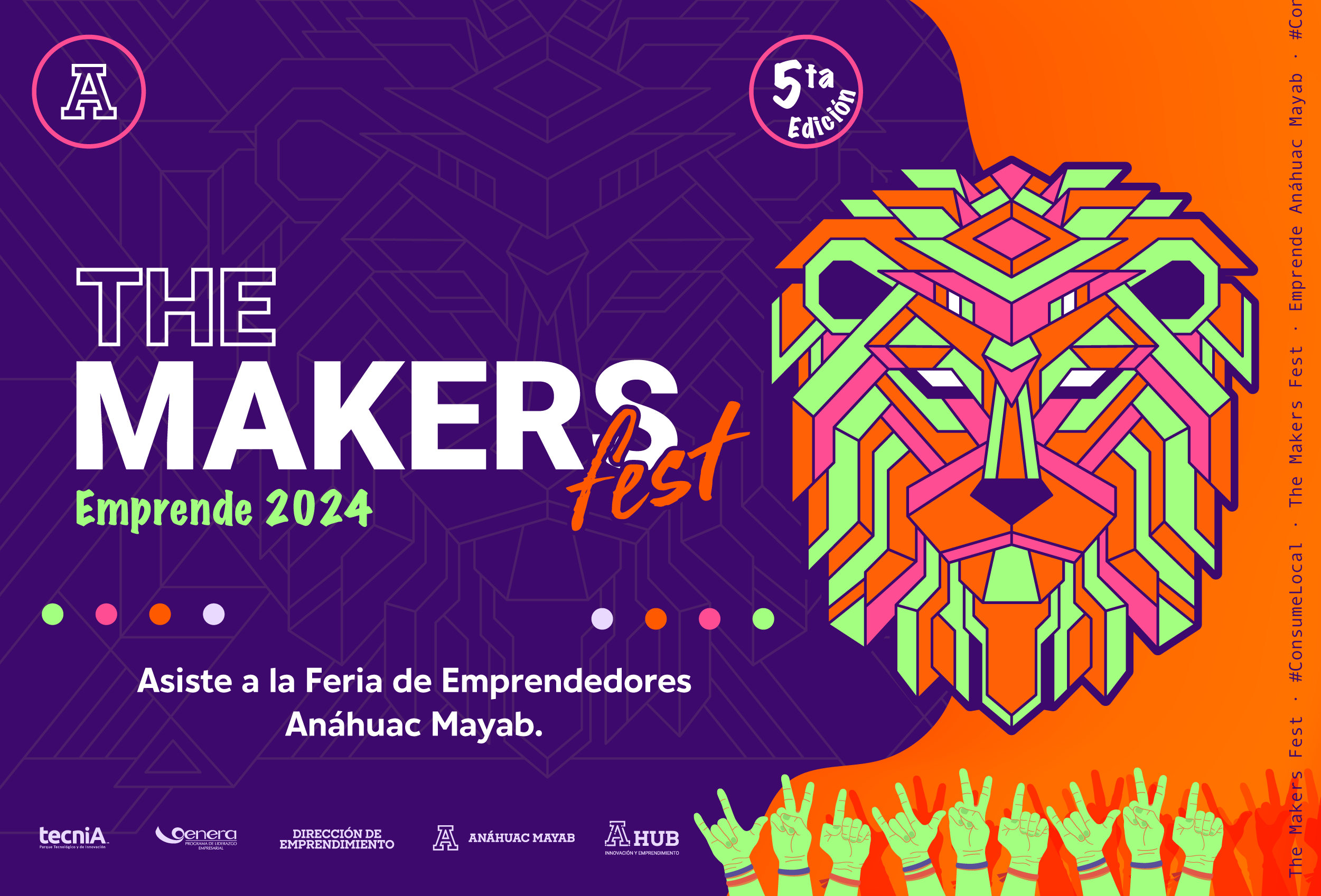 The Makers Fest 2024