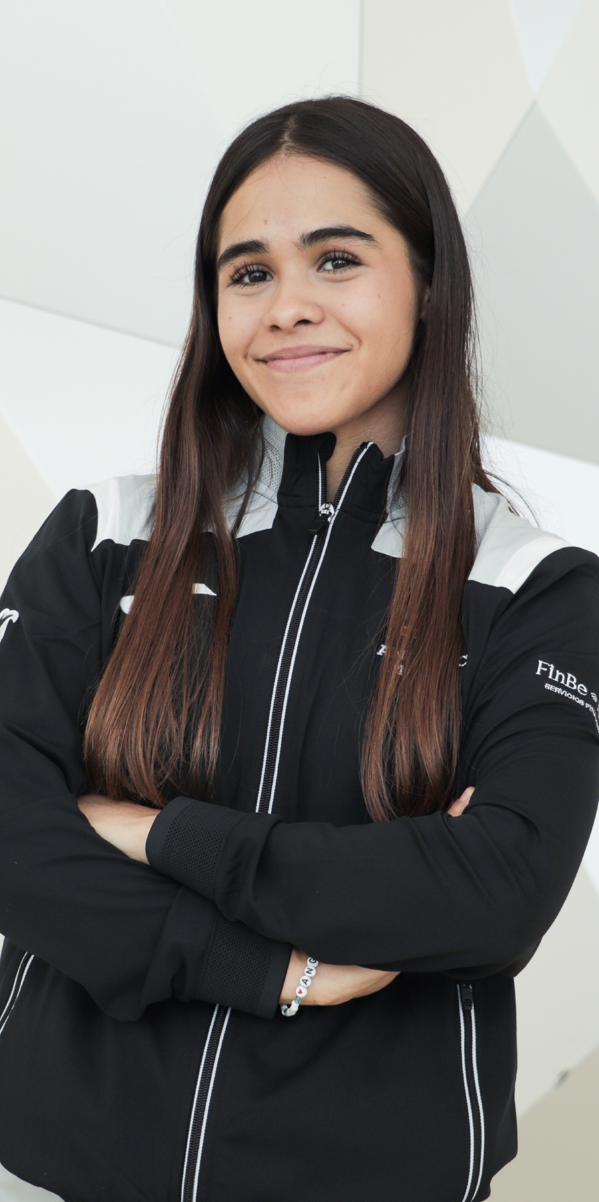 Ana Polet Jimenez Fermoso