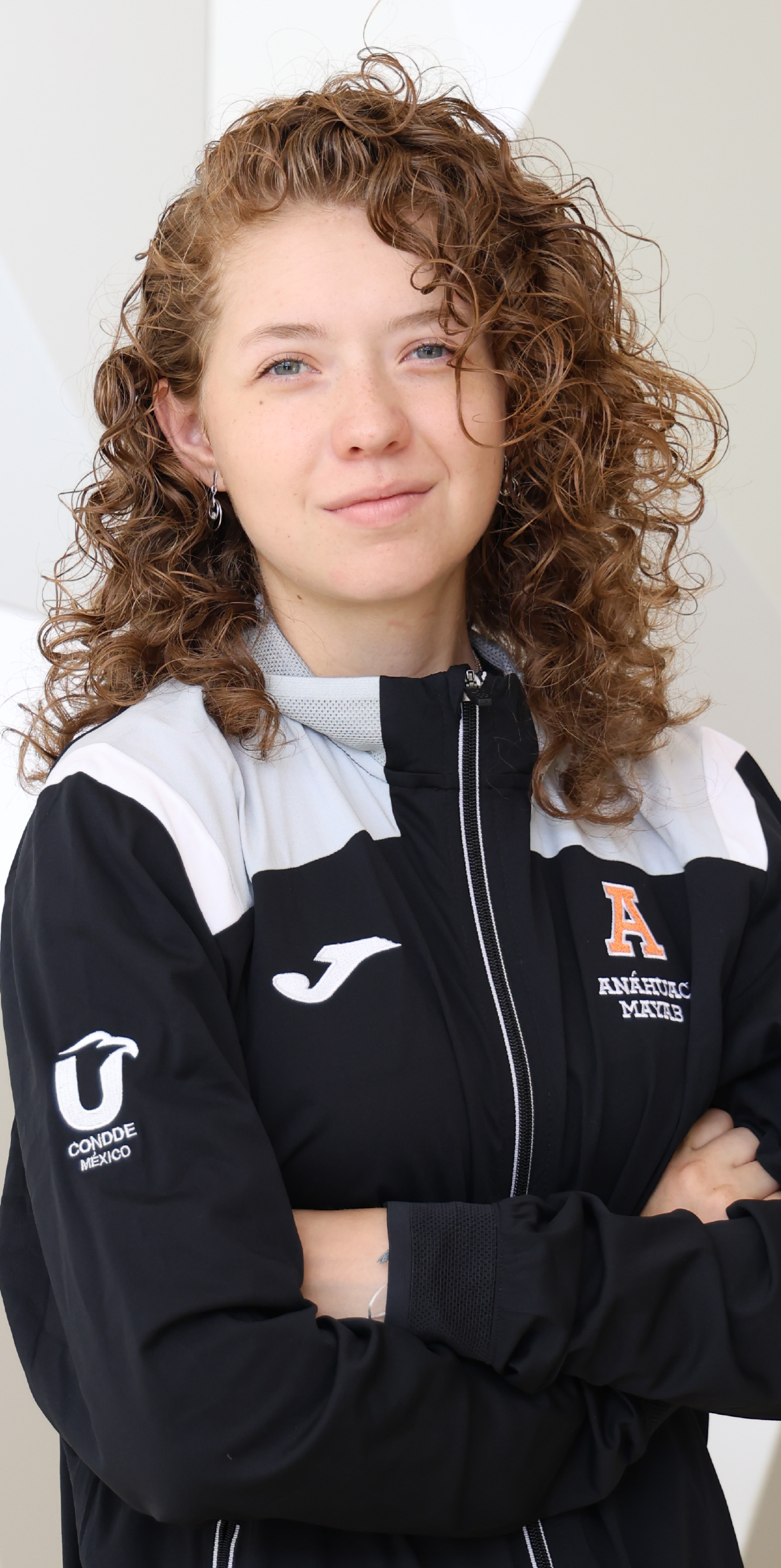 Andrea Plata Velazquez