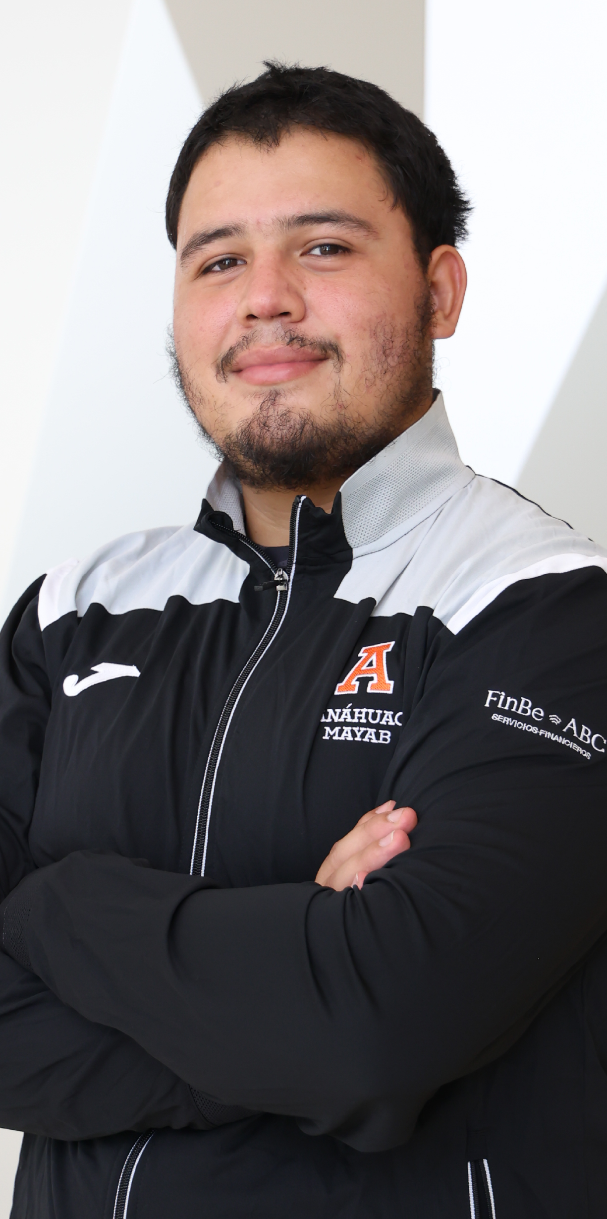Andrej Núñez de la Garza
