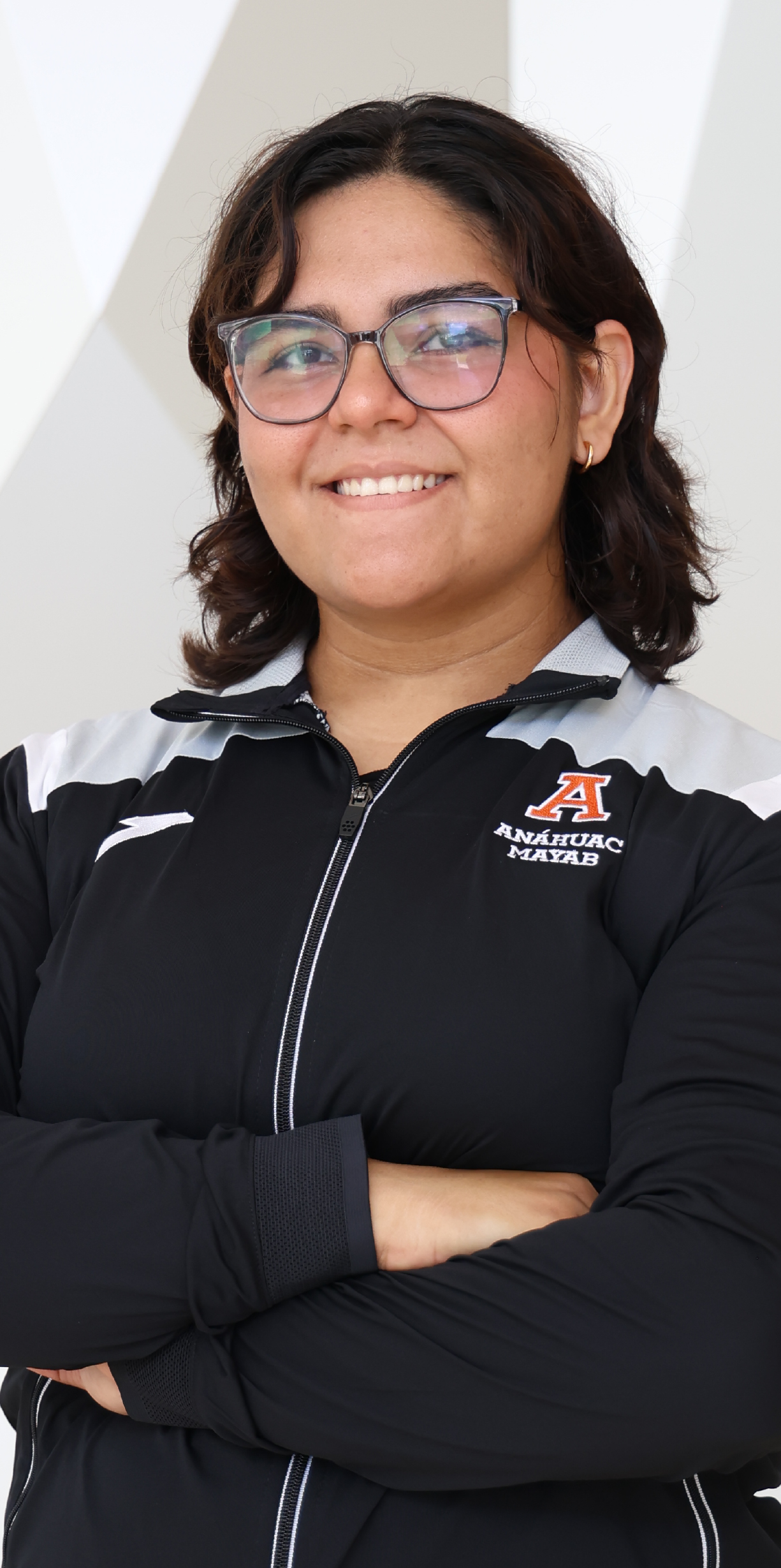 Ariadna Maria Gamboa L—pez