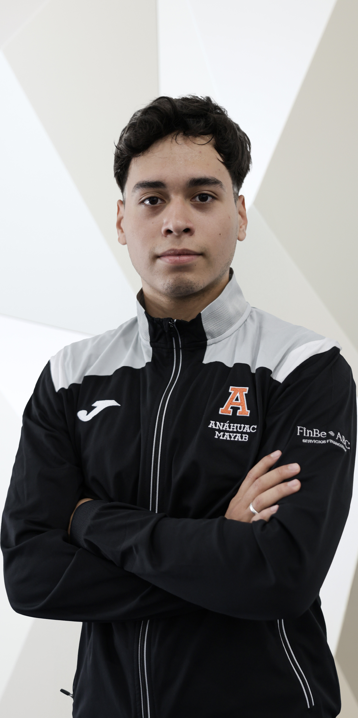 AXEL LOVO ÁLVAREZ