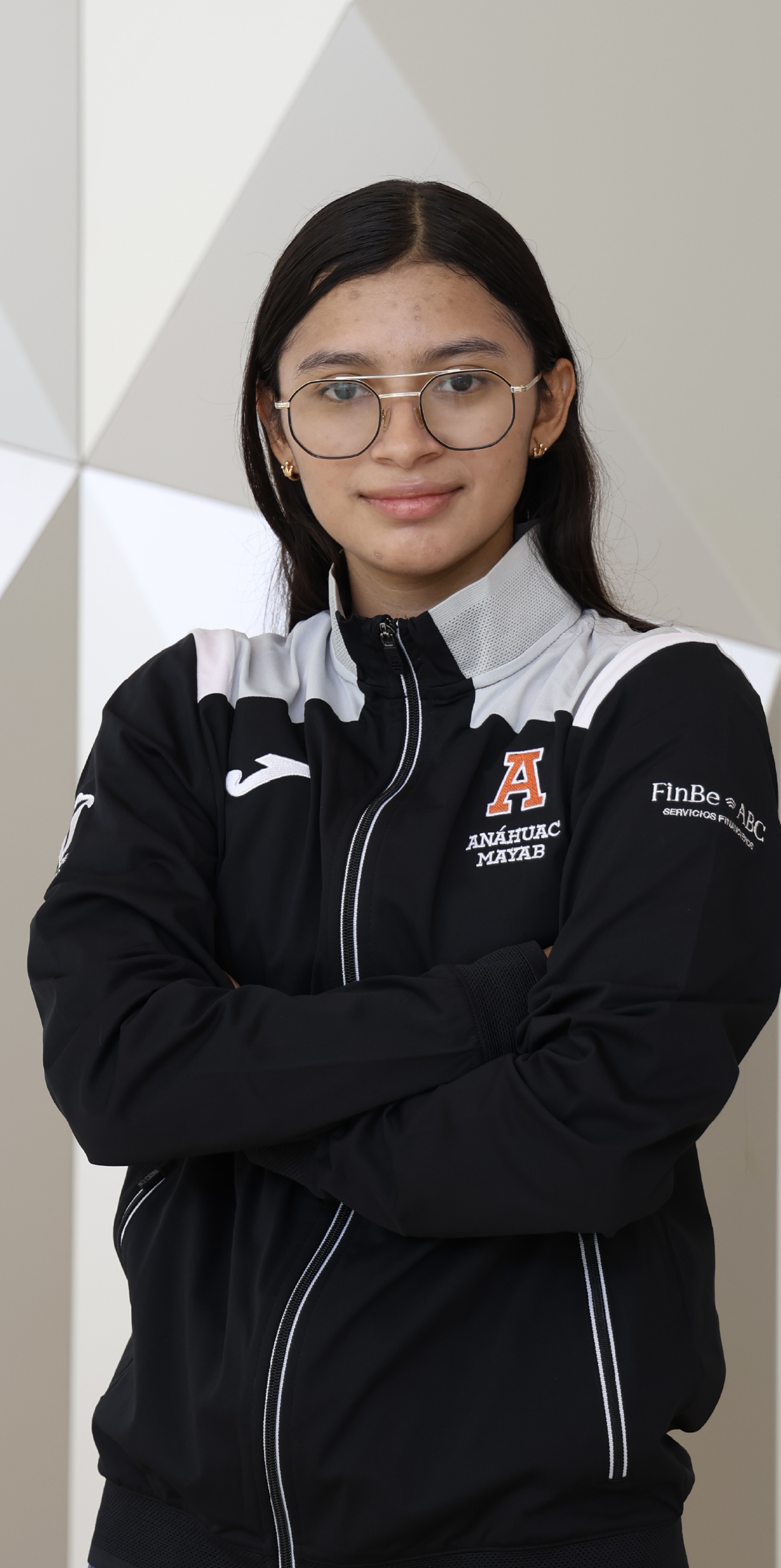Brenda Elisa Cabrera Cruz