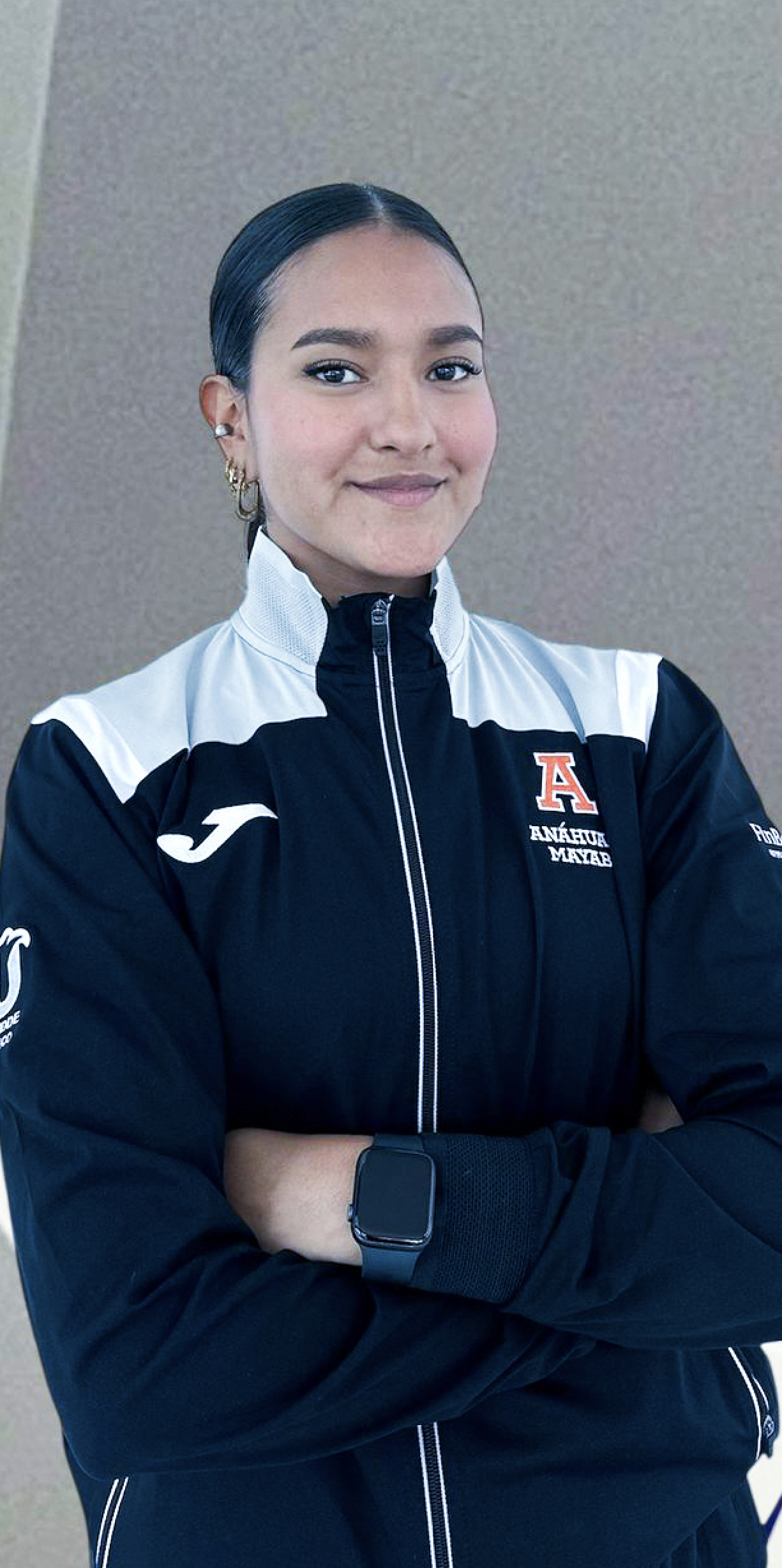 CAMILA MEZA GONZALES