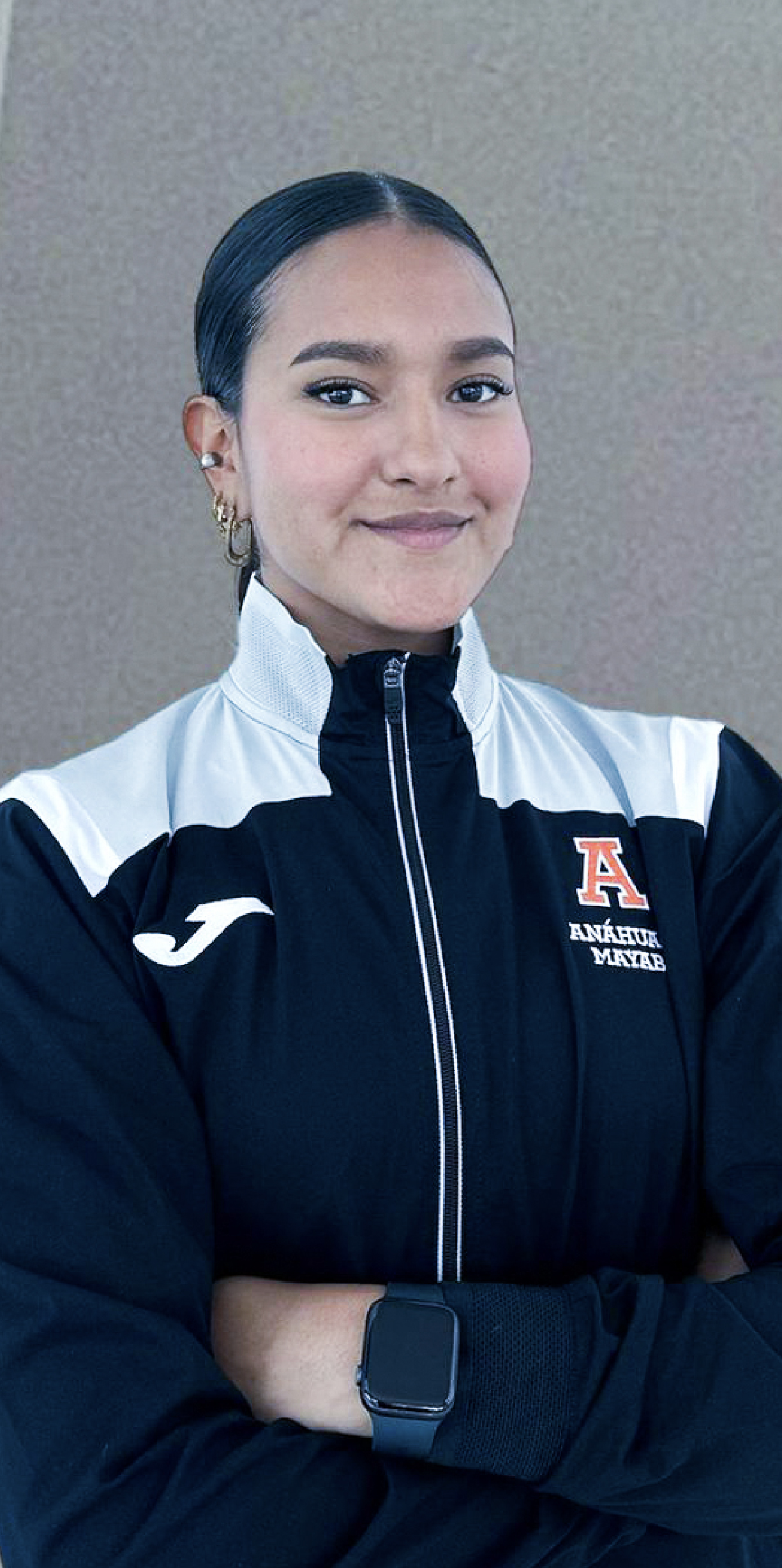 CAMILA MEZA GONZALES