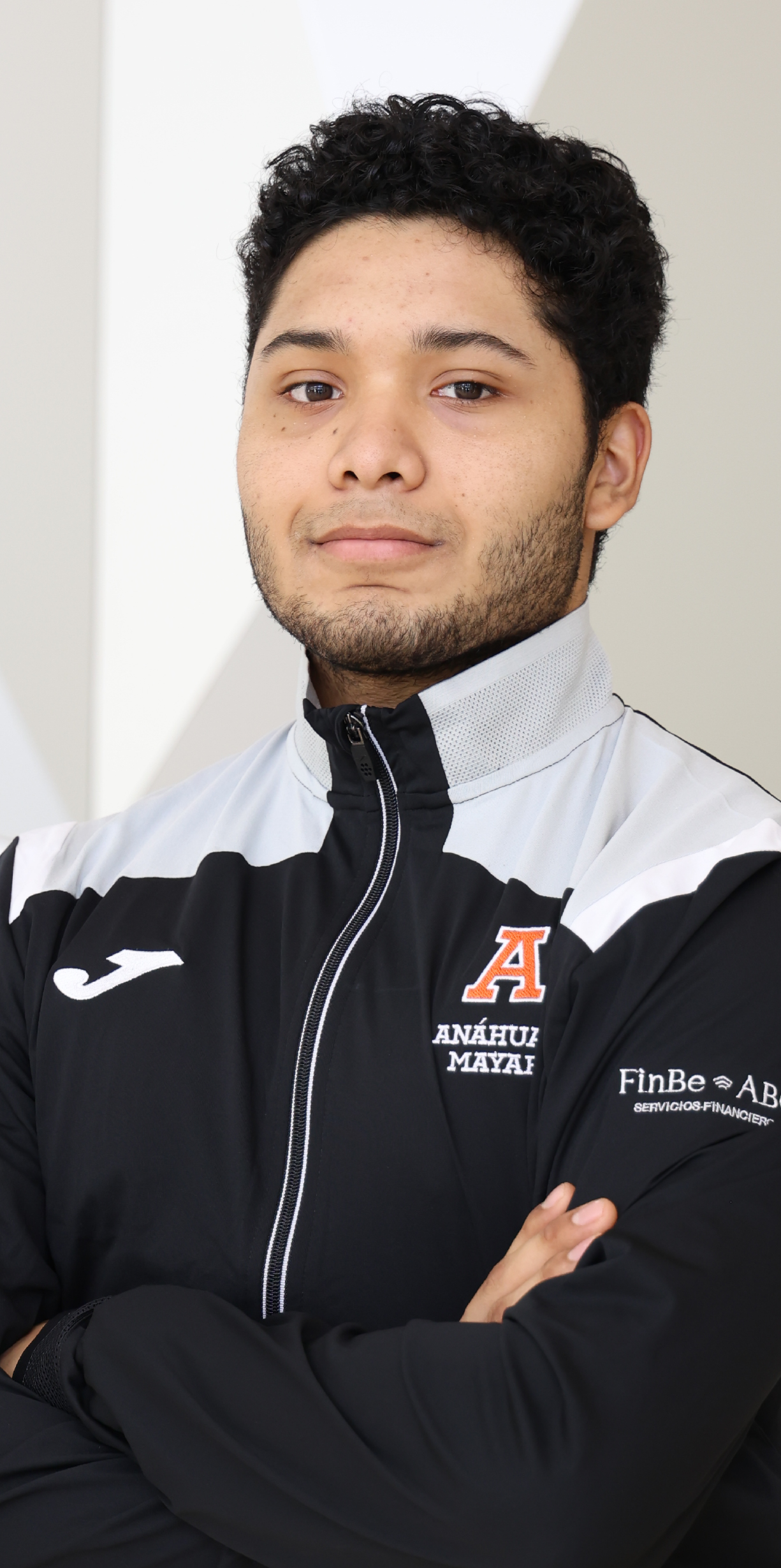Daniel Ruakj Bravo Rodriguez