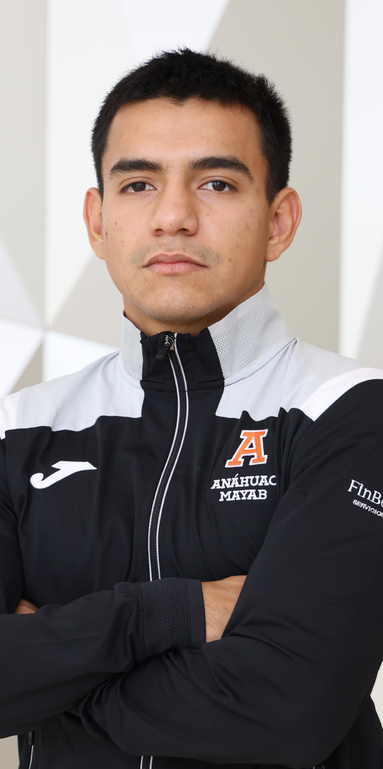 Diego Caraveo Maya