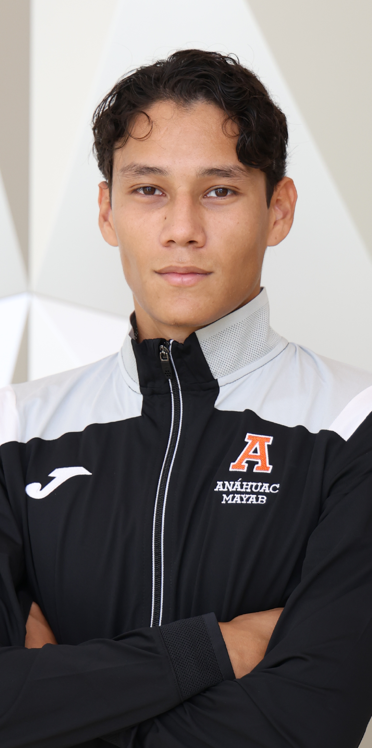 Emiliano Vega Colorado