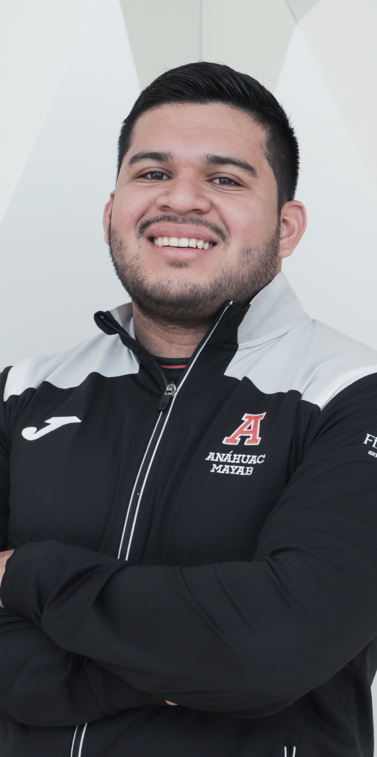 Ángel Gael Castillo Vazquez
