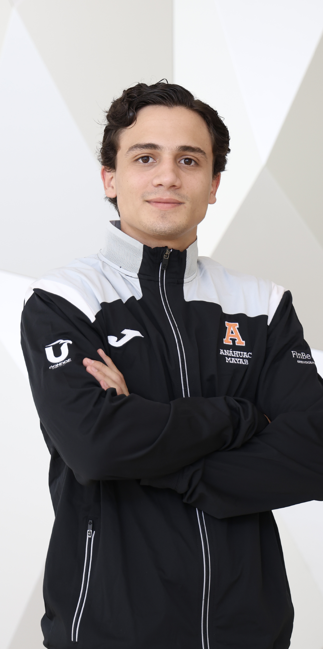 HAFID AZAR CABA„AS