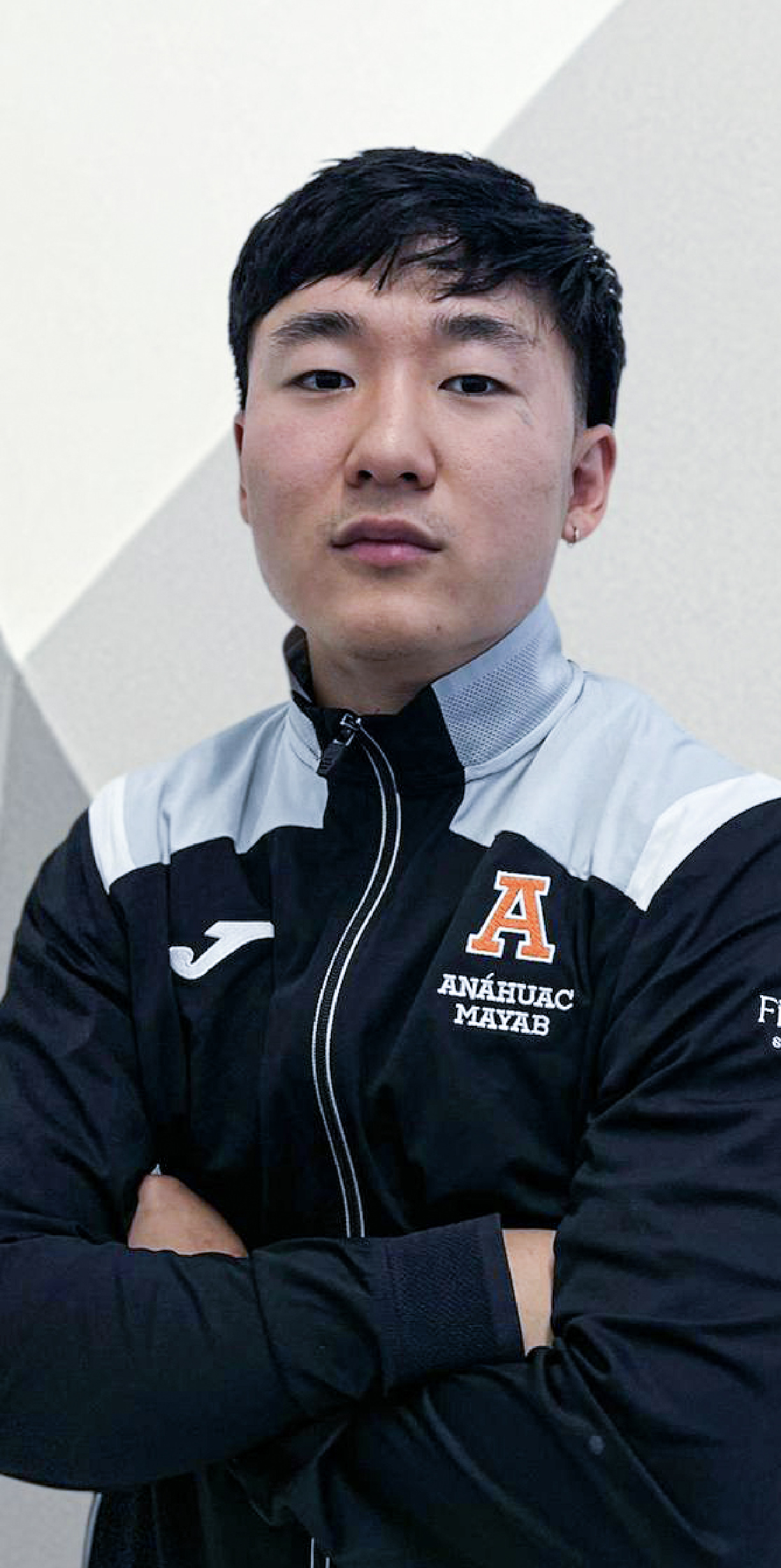 HAYATO YOSHI MIZUKAMI