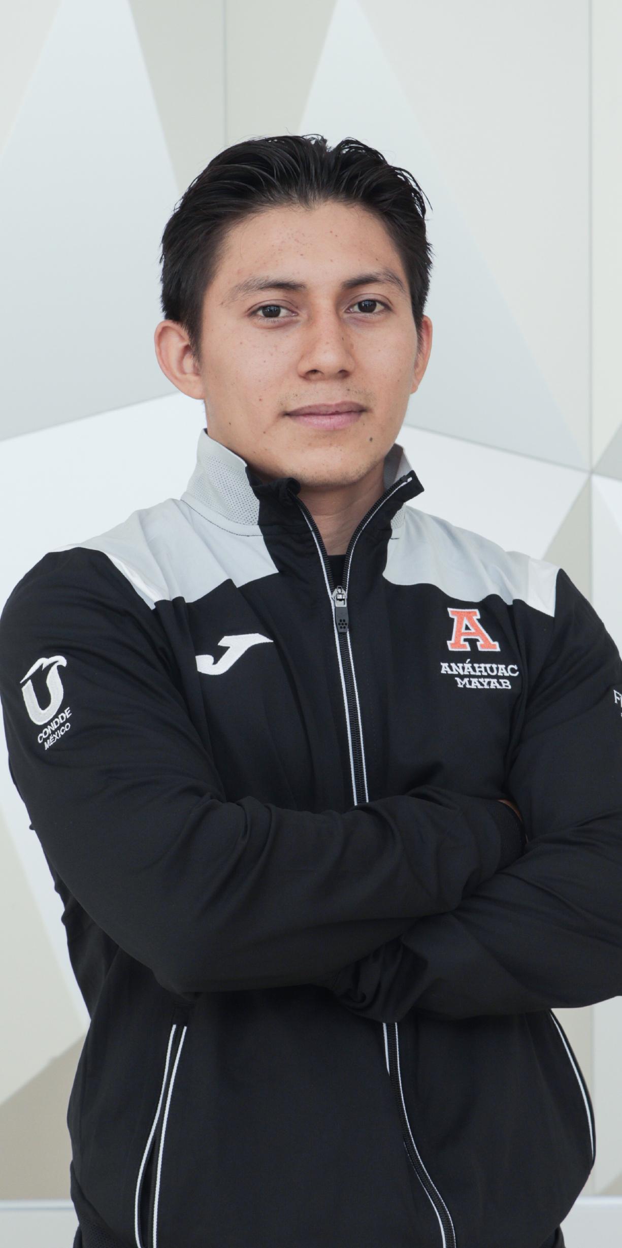 Hibrain Alberto Koyoc Romero