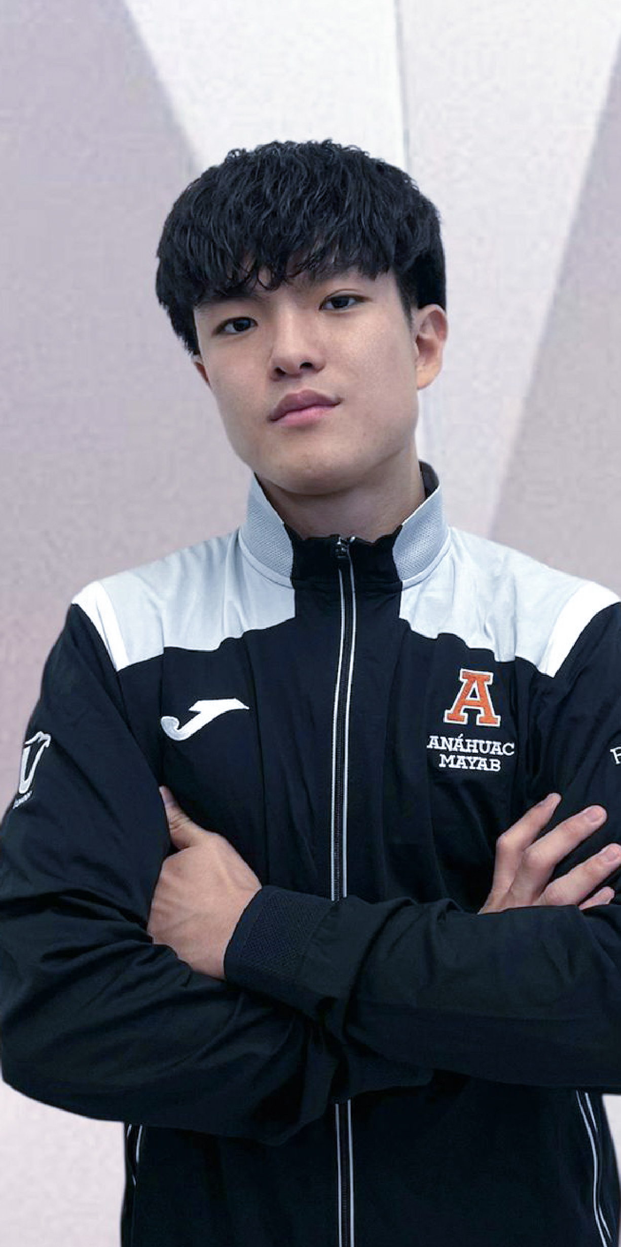 HIROTO JAVIER YOSHI MIZUKAMI