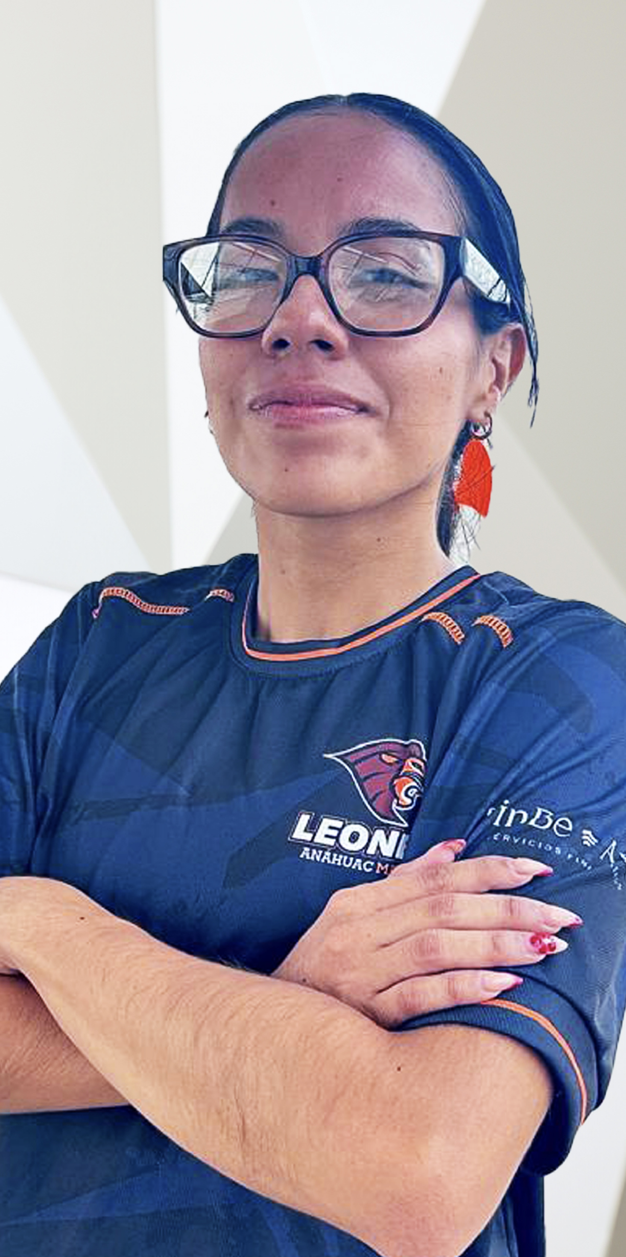 Iris Morales Romero