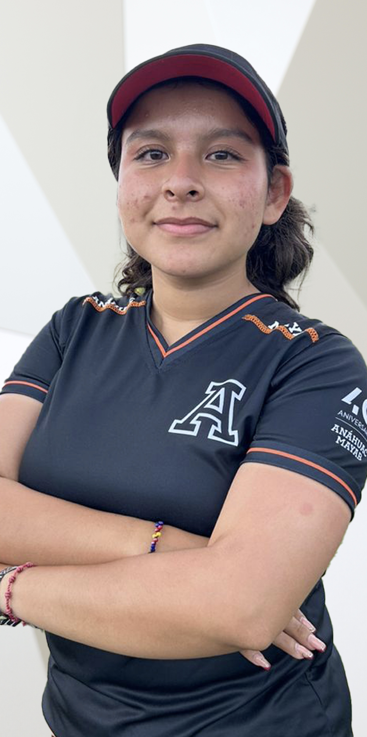 Isis Mahareth Renter’a Rodr’guez