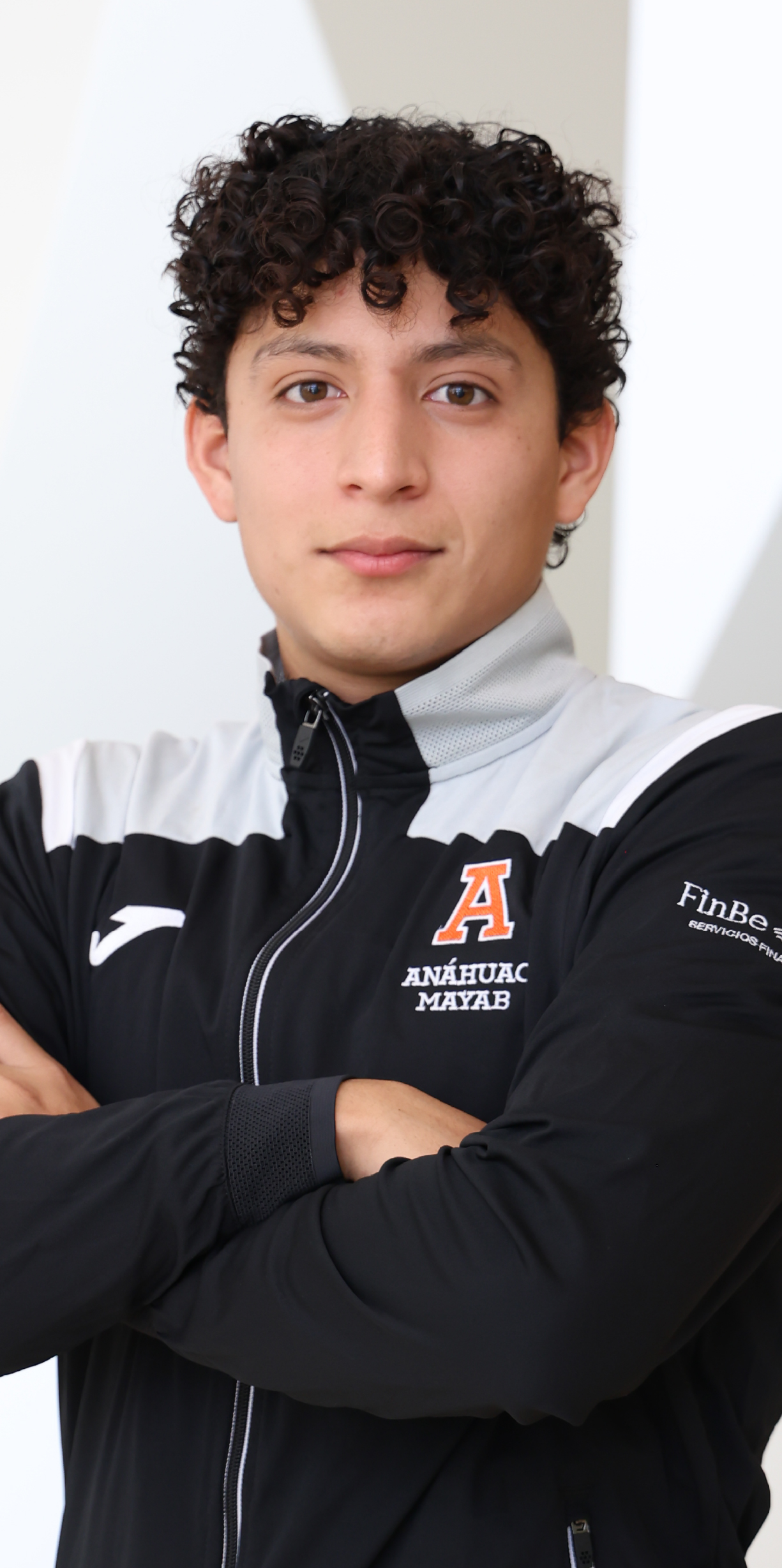 Joseph Camara Baeza