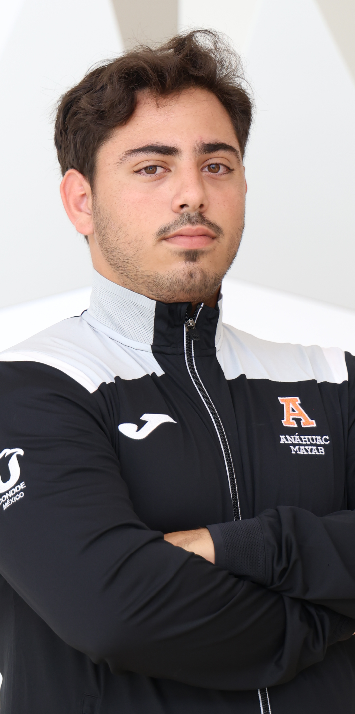 Juan Pablo Ortiz Rodriguez