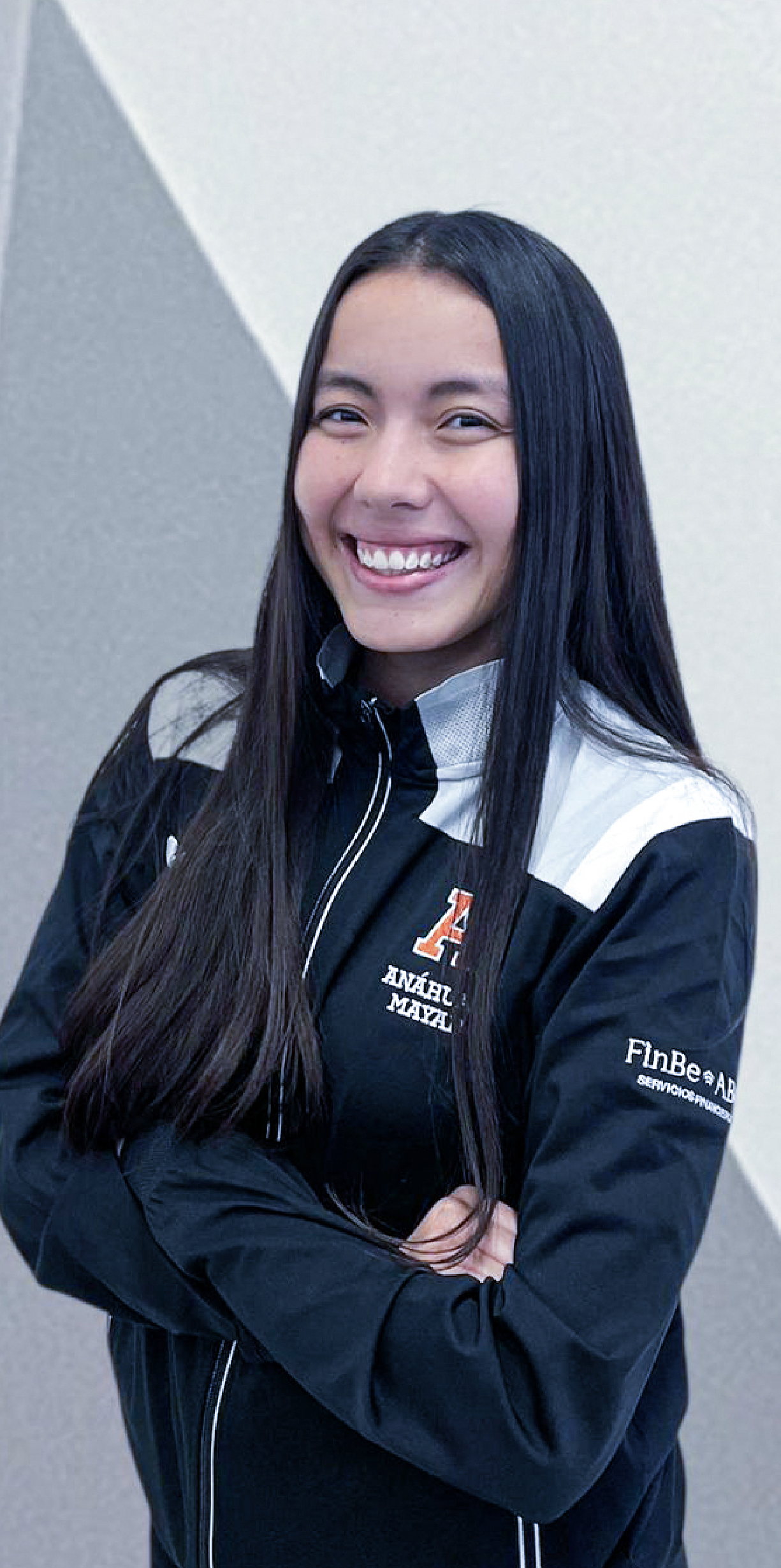 KARINA LORELEI ESPINOZA COVARRUBIAS