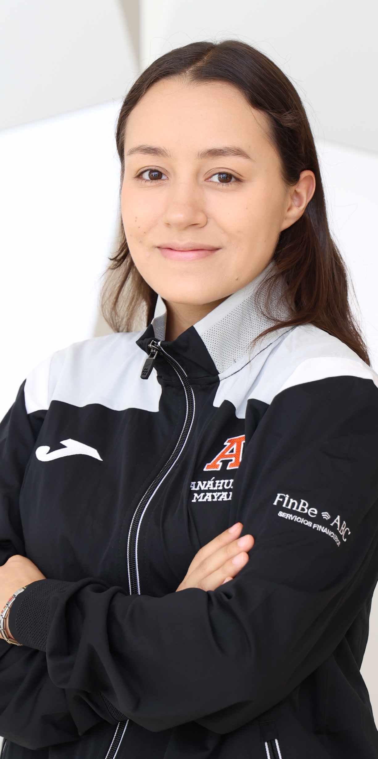 Mara Elliete Gómez Flores