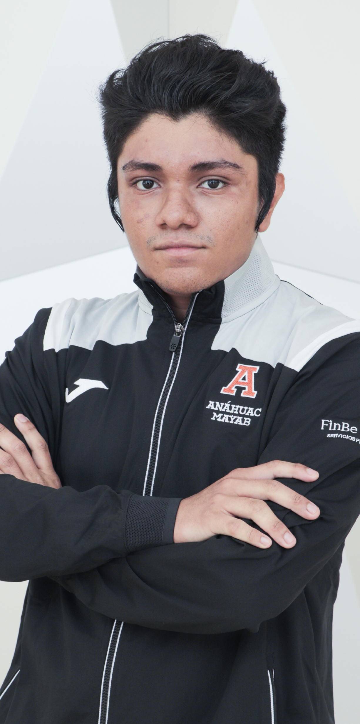 Paul Ivan Rosales Campos