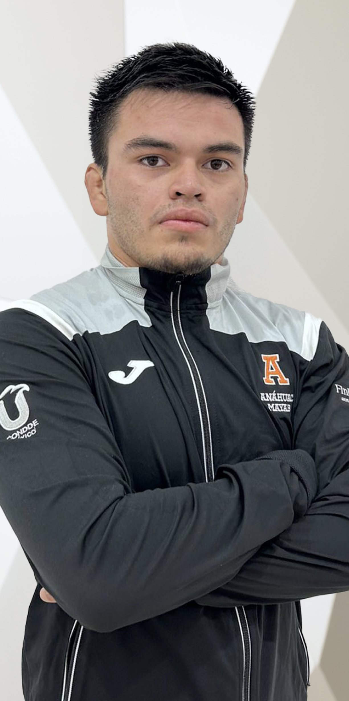 Victor Dominguez Sosa.
