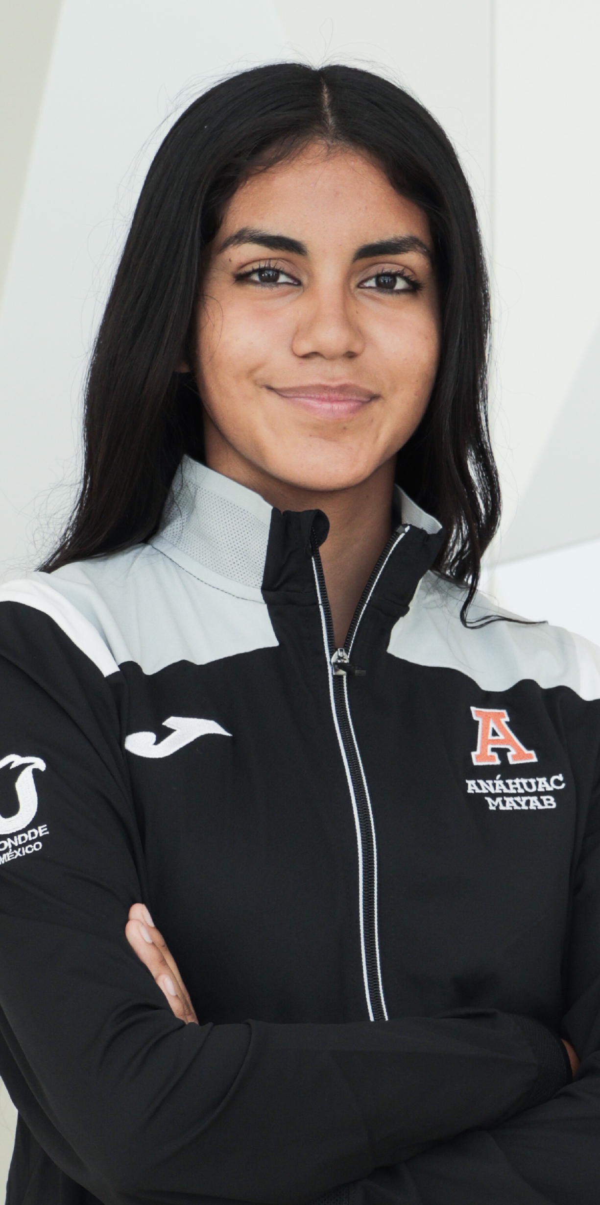 Yamile Rangel Aguilar
