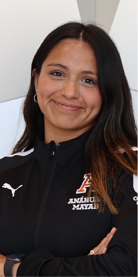 Abigail Valdez Andrade