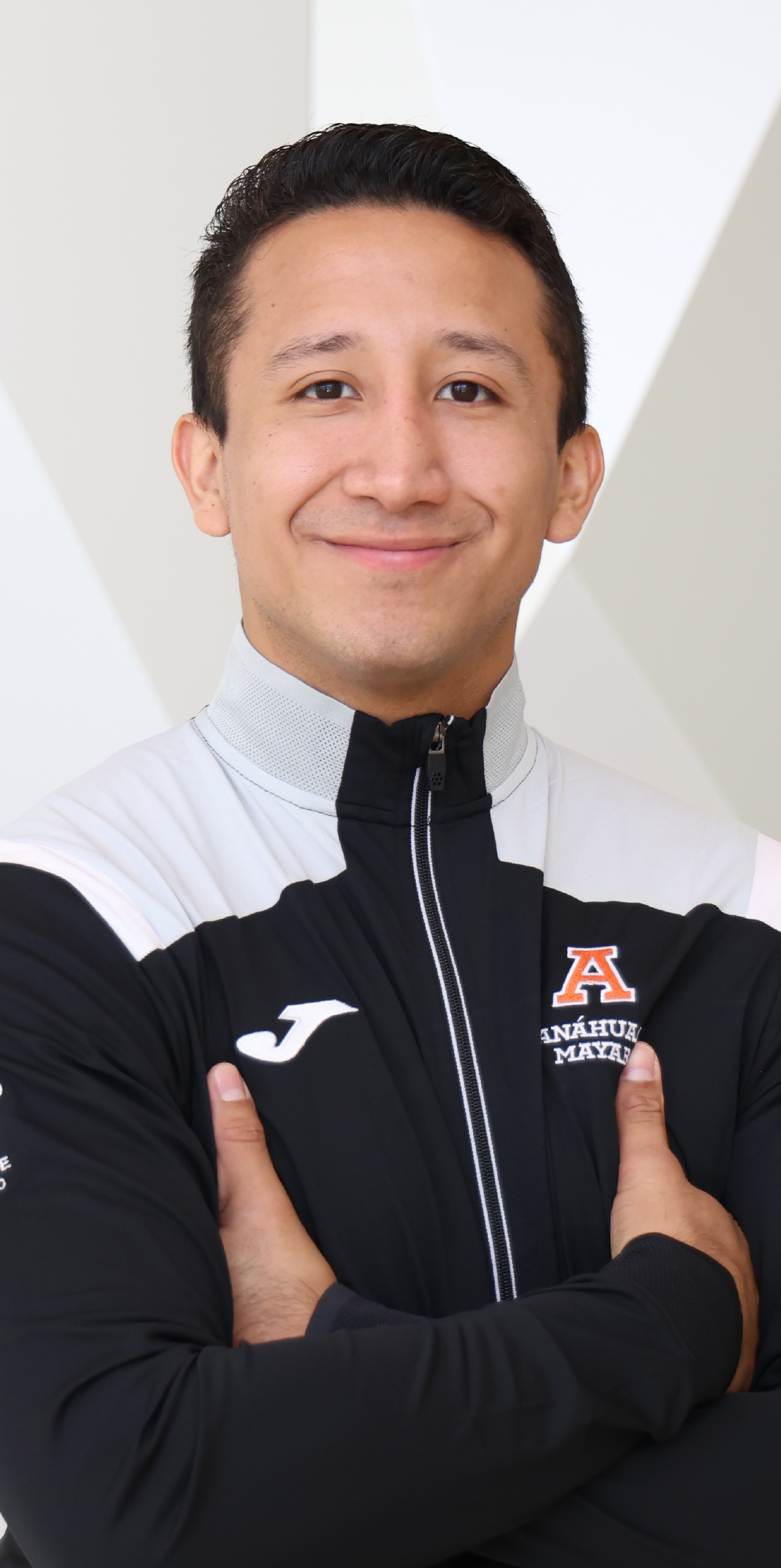 Leandro Daniel Sauri May