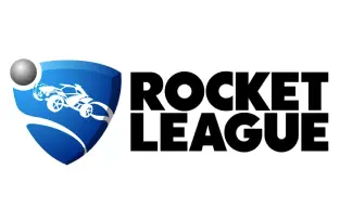 Logo Rocket League