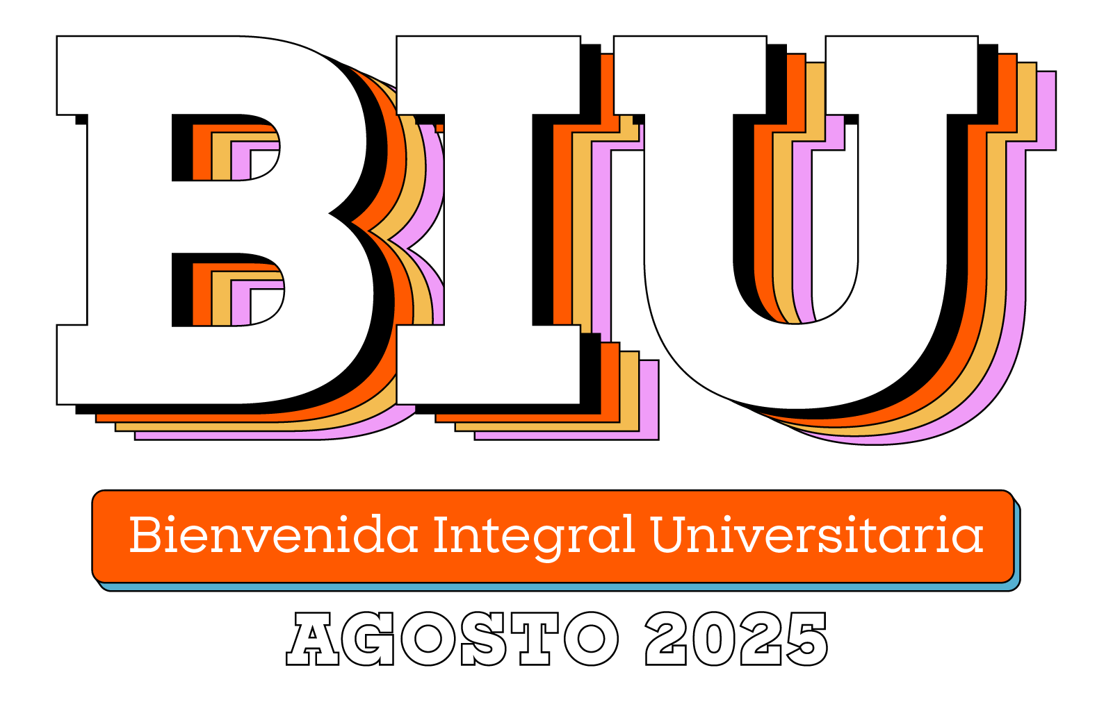 logo biu