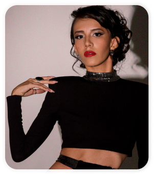 Luz Cisneros