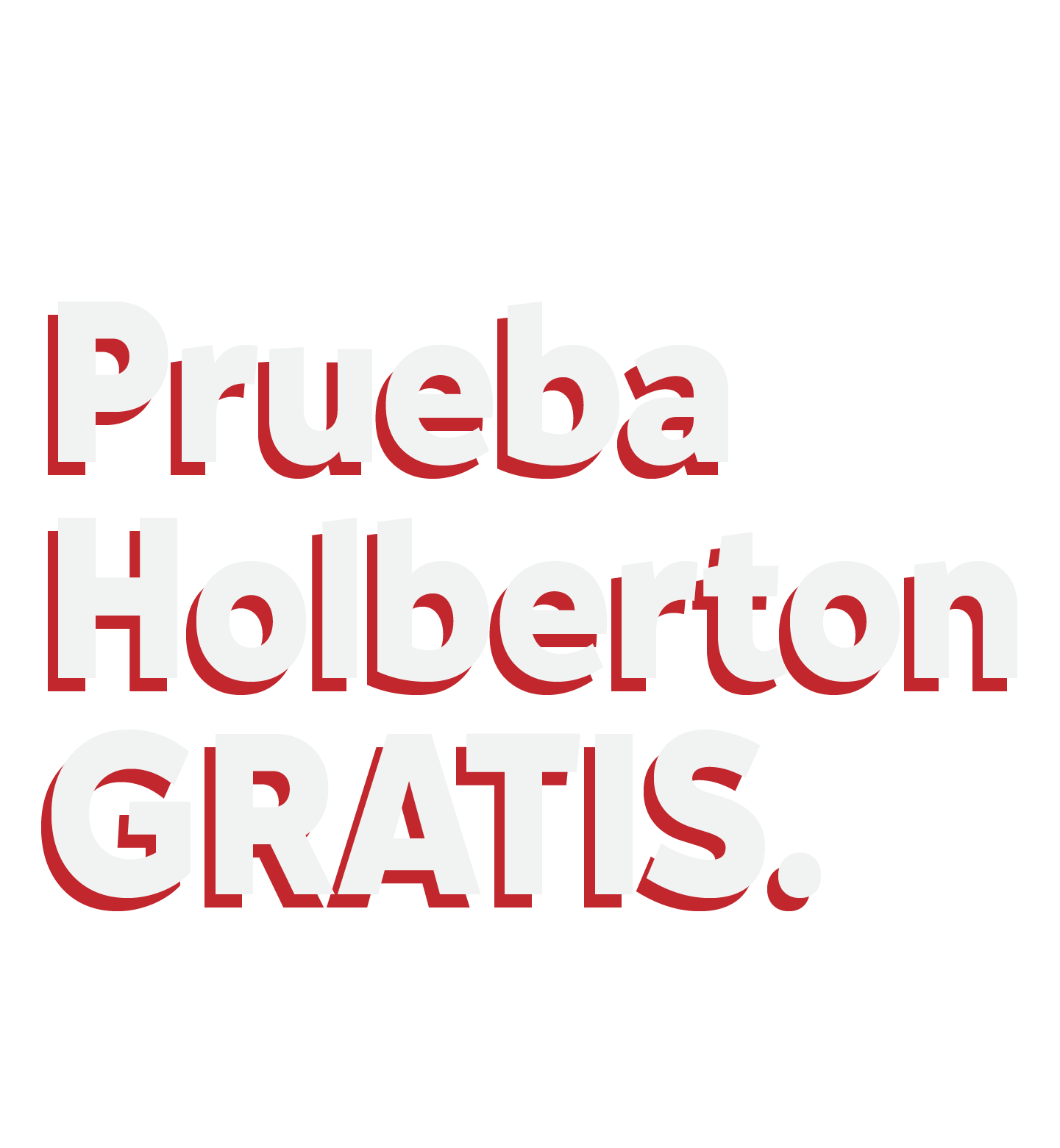 Imagen Holberton